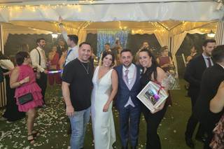 Un Baile para Siempre - 7