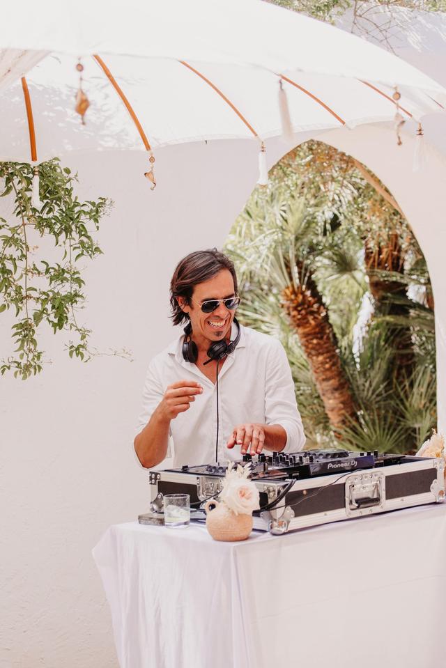 Ibiza wedding Dj - 2