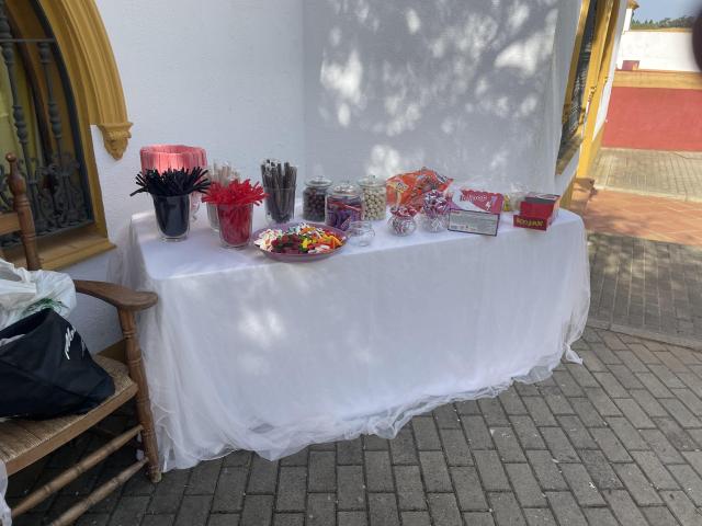 Cortijo Los Millares - 4
