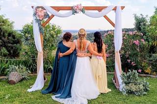 Benila Makeup&hair - 9