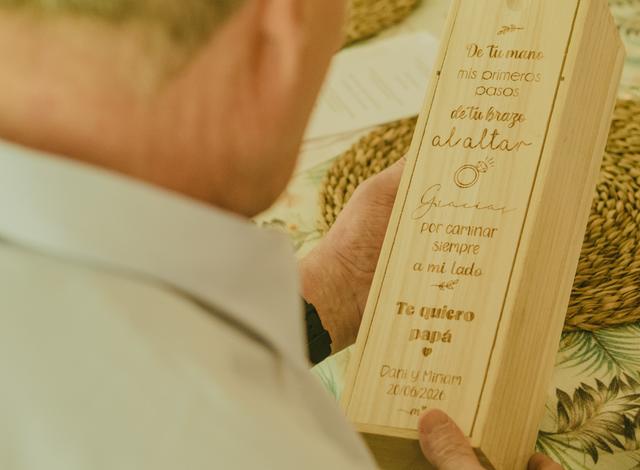 De Mil Maderas - 3