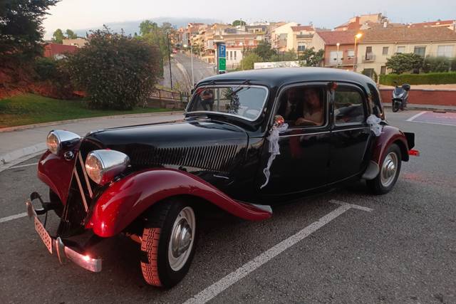 Oscarcar 3