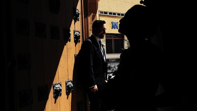 Cuatro Manos - 1