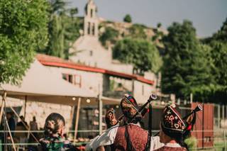 Fogar do Santiso Allariz - 5