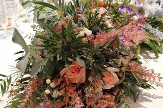 Flores y Espinas - 18