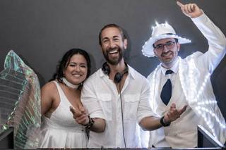 Dj Oscar Romero - 8