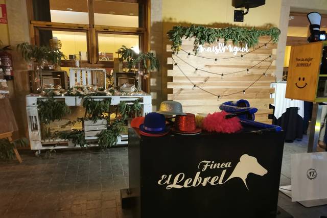 Finca El Lebrel 3
