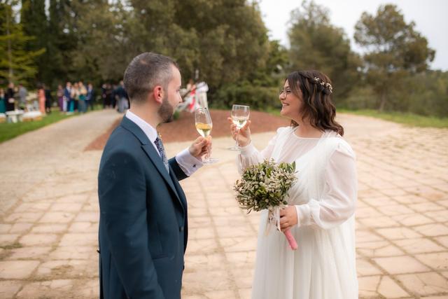Wedding Visual - 1