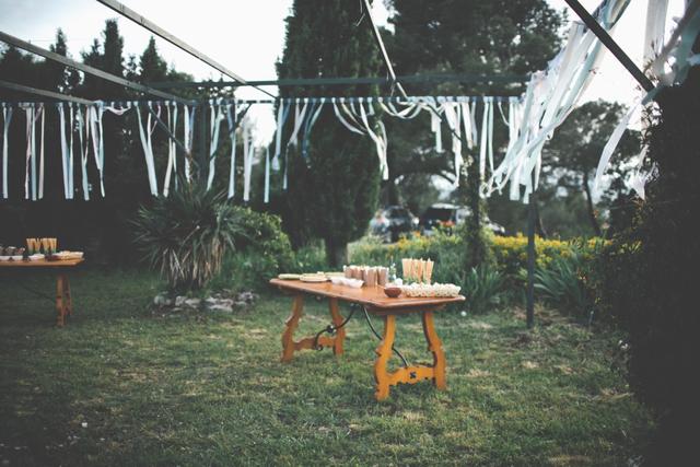 Oliveira's catering - 3
