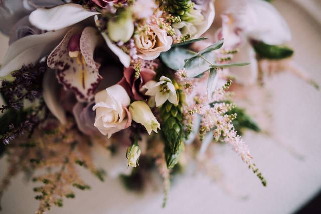 Juan Cereto Diseño Floral 3