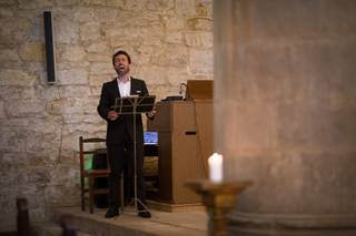 Canto en bodas - 6