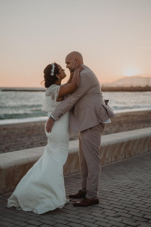 Carlos Felix Wedding - 4
