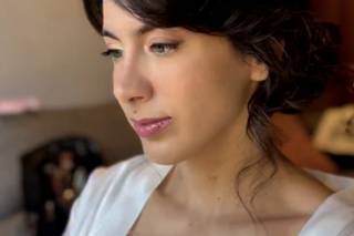 Benila Makeup&hair - 15