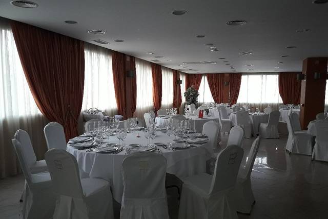 Hotel Zenit Logroño 1