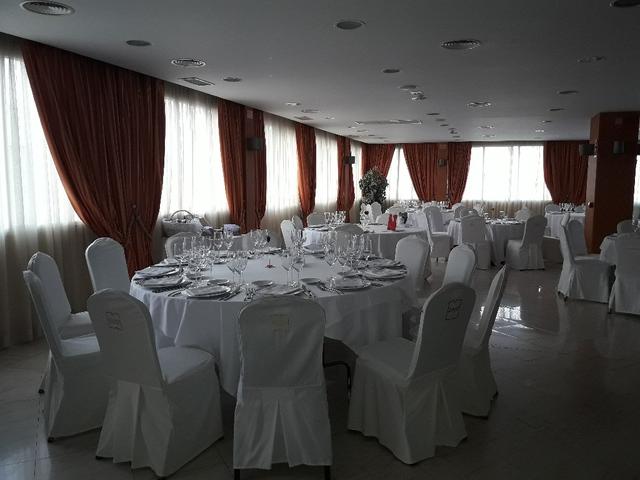 Hotel Zenit Logroño - 1