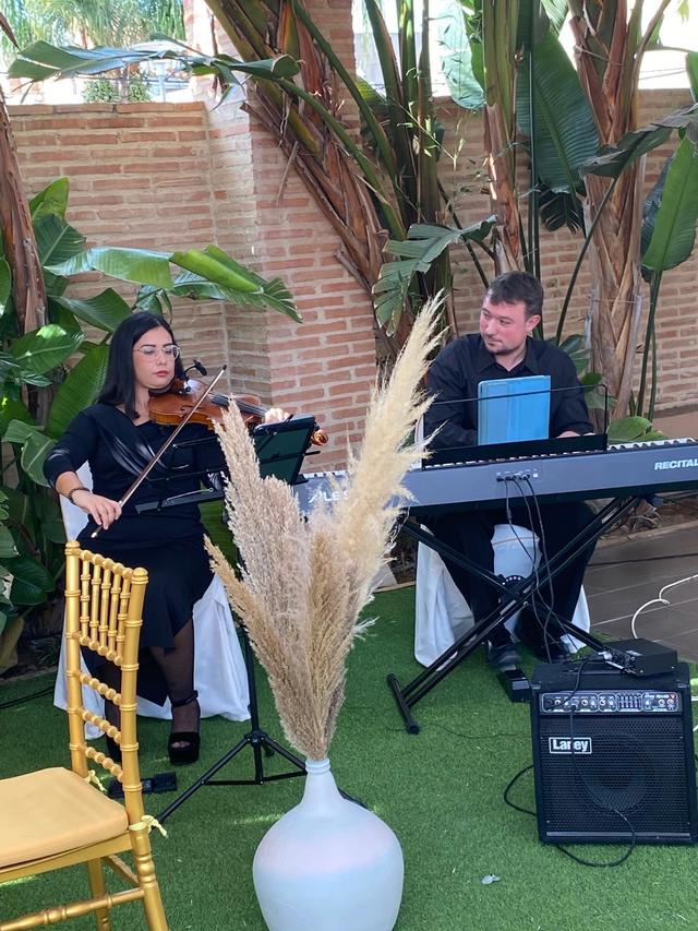 Montesol Music Events - 2