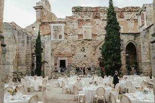 Amor Loco Wedding Planner - 31