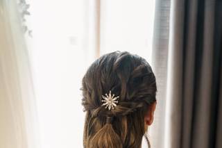 Marina Rienda  Makeup & Hair Stylist - 5