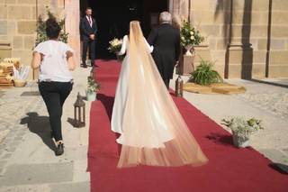 El día de la novia - 13