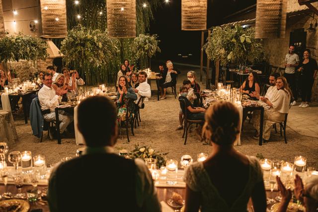 Erika Events and Weddings - 1