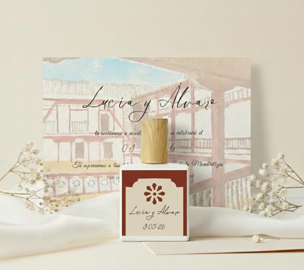 Le Parfum Secret - 2