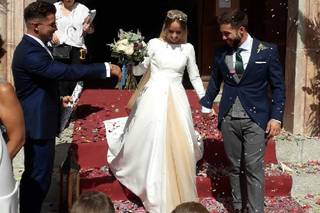 El día de la novia - 15