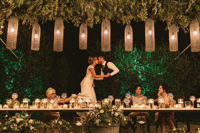 Erika Events and Weddings - 3