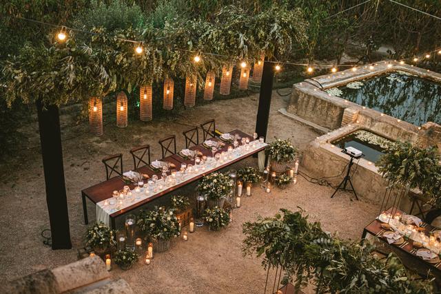 Erika Events and Weddings - 4