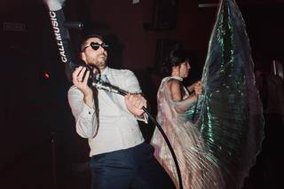 Call Music Events - 8