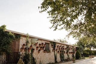 Finca Ecuestre - UZalacain Catering - 10