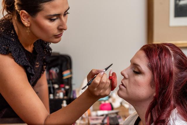 Sara Vera Makeup Artist - 3