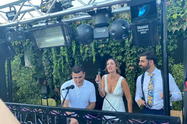 Manu Dj 4