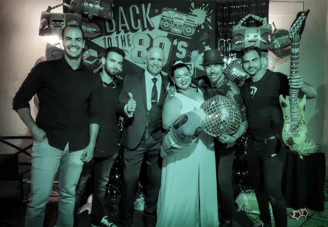 Perversiones CoverBand - 4