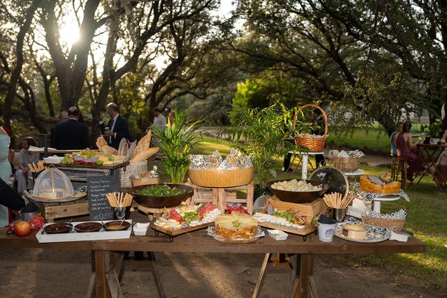 Finca El Tomillar - La Chalota Catering - 3