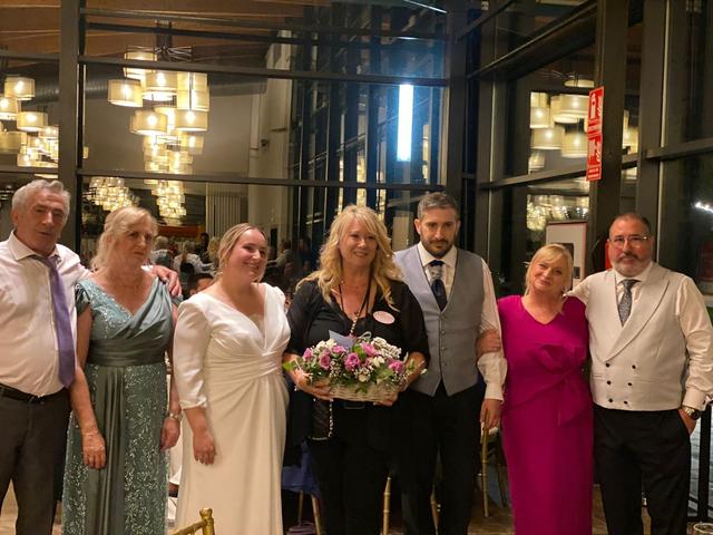 Ana Campos Wedding & Events - 1