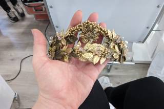 La Novia Vintage - 17