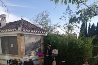 El Señor Sapo - 1