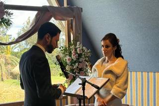 Dream Rituals - Maestros de ceremonias - 9
