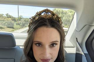 La Novia Vintage - 18