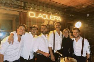 Claquera - 7