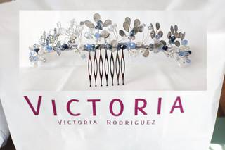 Victoria Rodríguez - 6