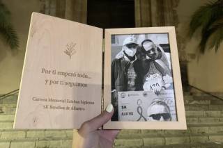 Menudas Letras - 6