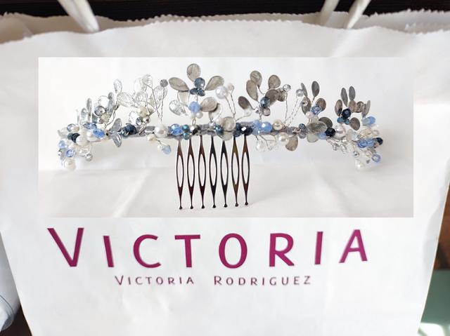 Victoria Rodríguez - 1