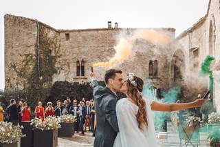 Vanessa Serrani Wedding Planner - 3