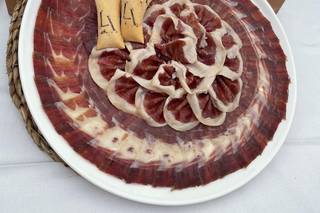 Art D-corte - Cortador de jamón - 5