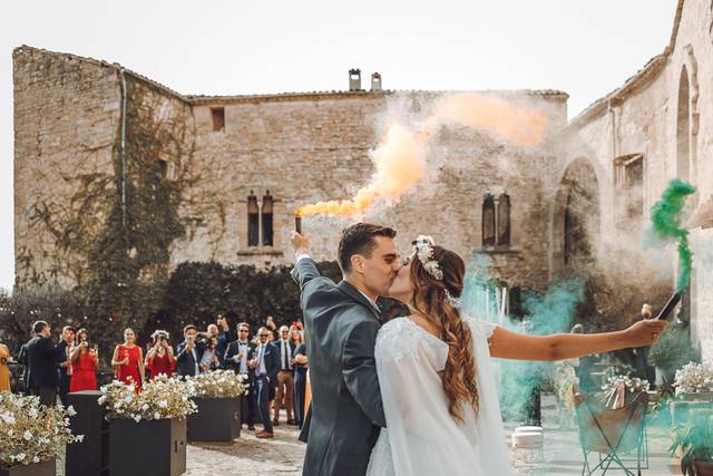 Vanessa Serrani Wedding Planner 1