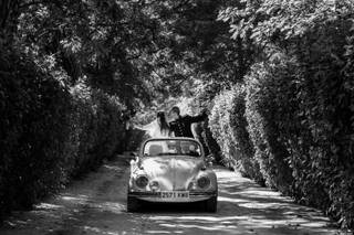 Beetle Love - 6