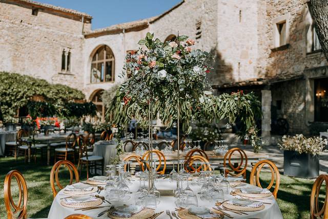Vanessa Serrani Wedding Planner 2