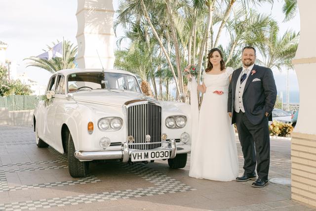 Cande Vargas Weddings - 3