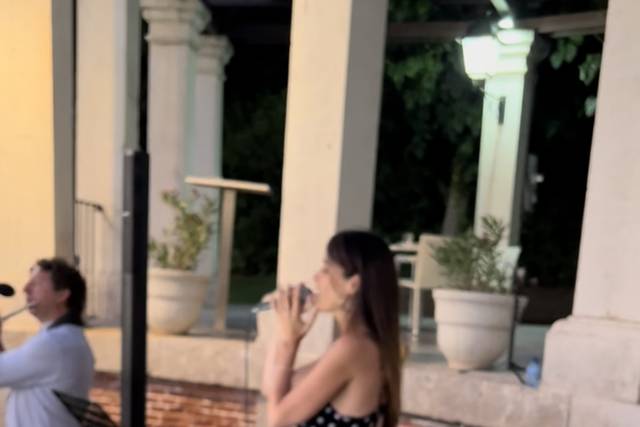 Tu Canción en el Altar 3